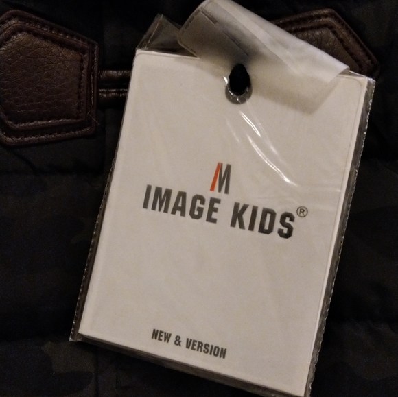 Image Kids (36M) jacket - NWT - Picture 12 of 13